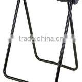 China Supplier Hot Sale High Quality Stable Unique Floor Standing Metal Dip Stand thumbnail-1