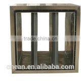 High Quality Ventilation Air Plenum Box thumbnail-3