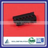 1.2mm Pitch 6 Pin Connector Plastic Electronic Housing