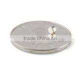 Soft Fridge Magnet Permanent Magnet Alternator Ring Shaped Magnet thumbnail-5