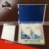 High End Custom Gift Cards for Advertising Promotional Gift Casino Game Wholesale thumbnail-1