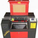 China Good Performance Mini Laser Engraver