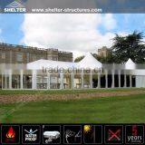 1000 Seater High Peak MPT Tents Homes With Pvc Waterproof Fabric for Sale in South Africa thumbnail-4