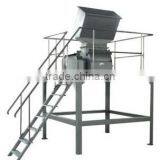 2ton CPJ-2 Model Hammer Type Apple Crushing Machine(Industrial Fruit Crusher) thumbnail-2