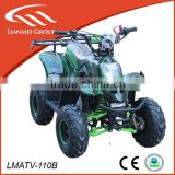 full automatic atv 110cc for kids/adults made in lianmei for sale