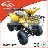 Air Cooled 110cc Atv With CE/EPA Sales Very Hot the Moment thumbnail-1