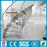 Top Grade and Nice Looking Steel Helical Stairs thumbnail-2