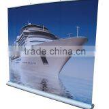 Racks for Fabric Roll up Advertising Displays thumbnail-2