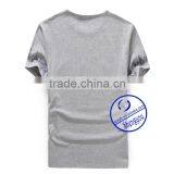 Custom 2015 Fashion Design Man Print T-shirt Wholesale China thumbnail-2