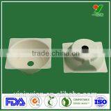 China Manufacturer and Exporter of Pulp Molded Wine Shipper Trays thumbnail-1