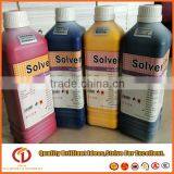 High Quality Industrial Chemical Eco Solvent Ink thumbnail-2
