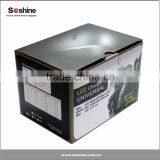 Soshine LCD 4A Universal Li-ion/NiMH/ LiIFePO4 Battery Charge for 18650 26650 AA AAA C Intelligent Battery Charger 18650 Charger thumbnail-6