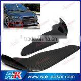 Car Bumper Lip Diffuser thumbnail-2