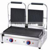 Good Selling of Single Plate Griddle Grill thumbnail-1