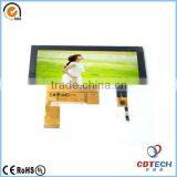 Medical Equipment TFT and PCAP 6.5 Inch Bar-type LCD TFT Monitor Quality Choice thumbnail-3
