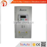 Hot selling VFD007S11A 110v single phase 750w delta vfd inverter drives                        
                                                Quality Choice
                                                                    Supplier's Choice