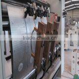 2~8 Lanes Printed Bottom Weld Bag Making Machine