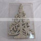 Decorative Plastic Tree Shaped Ormanemt