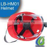 ABS Construction Industrial Safety Helmet/ Hot Sale Safety Helmet thumbnail-5