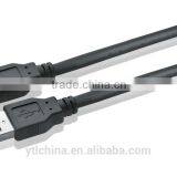 Usb 2.0 Cable Male to Male thumbnail-1