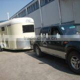 Horse Trailer - 3HAL thumbnail-1