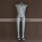 Muscle Men Inflatable Male Mannequins for Sale,hanging thumbnail-1