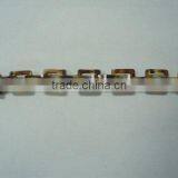 Link Chain/nacm Chain/decorative Chain/load Chain/lashing Chain/bag Chain thumbnail-1