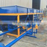 PLD Raw Material Batching Plant for Full Auto Block Making Machine thumbnail-6