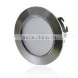High Brightness 12w 4 Inch Recessed Led Down Light Fixtures