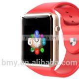 Hot Selling GSM Bluetooth New Wholesale 3G Smart Watches thumbnail-4