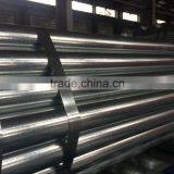 Scaffolding Galvanized Steel Pipe A53 Steel Pipe thumbnail-2