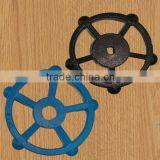 Factory Casting Gate Valve Handwheel thumbnail-1