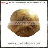 High Protection Ballistic Kevlar Military Bulletproof Helmet Supplier thumbnail-5