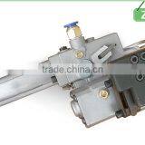 Xqh Hand Pneumatic Plastic Strapping Welding Machine thumbnail-5