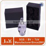 Kraft Paper Perfume Gift Boxes With Window thumbnail-1