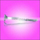 Flat Head Wood Screw thumbnail-1