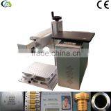 CM-20F Mini Laser Instrument Marking Machine