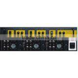 DA6200 Multi-channel Class D Digital Amplifier