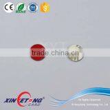 ISO14443 New Dia25mm Small Nfc Sticker Rfid Sticker Tag Passive Phone Nfc Tag