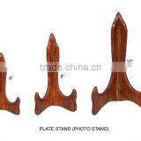 Wooden Handicraft - Plane thumbnail-1
