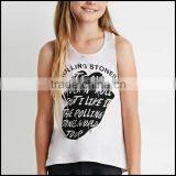 Comfortable Transfers Wholesale Kids or Child T-shirt Custom With Printing thumbnail-1