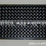 200 Holes Poly Styrene Plug Tray for Nursery thumbnail-1