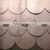 Factory Sale Copper Roof Shingle, Fiber Glass Roof Tile thumbnail-3