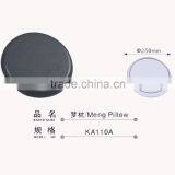 Round Spa Hot Tub Bathtub Pillow thumbnail-1