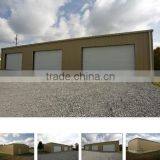 Structure Steel Construction Drawing