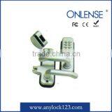 High Security Code Lock for Glass Doors