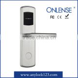 Wholesalerfid electronic hotel card locks from Gunagzhou manufacturer