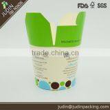 420ml-1000ml Paper Snack Boxox Disposable Box Food Box thumbnail-2