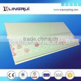 Waterprroof Building Material Printing Panel Pvc Wall Decoration, Pvc Ceiling Panel