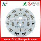 Round Cree Led Aluminum Mcpcb Board With High Quality thumbnail-3